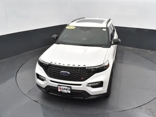 SEMINUEVOS FORD Explorer a Estados en autogozo