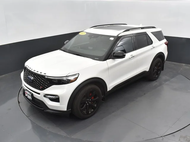 SEMINUEVOS FORD Explorer a Estados en autogozo