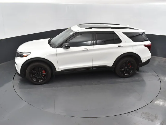 SEMINUEVOS FORD Explorer a Estados en autogozo