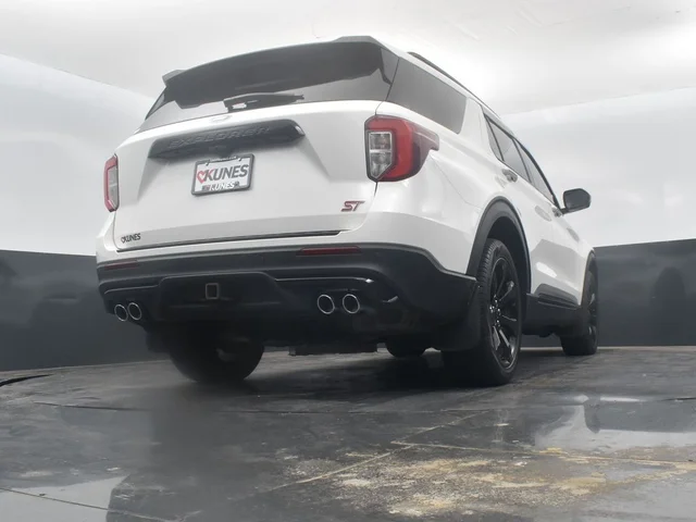 SEMINUEVOS FORD Explorer a Estados en autogozo