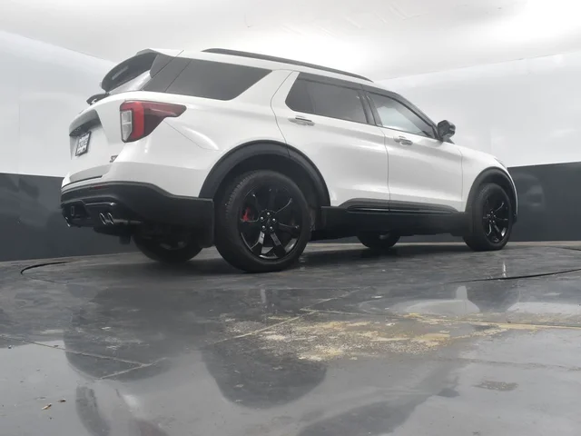 SEMINUEVOS FORD Explorer a Estados en autogozo