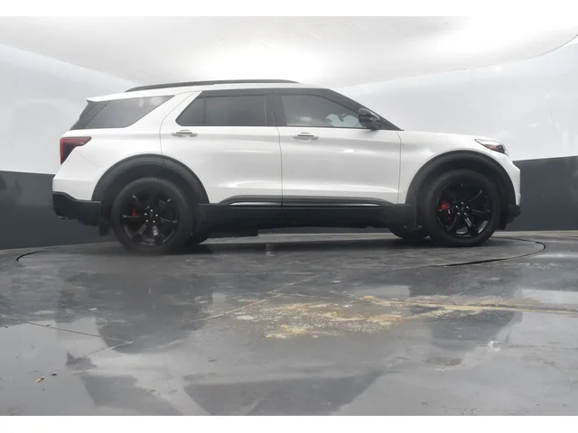 SEMINUEVOS FORD Explorer a Estados en autogozo