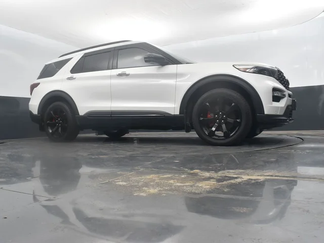 SEMINUEVOS FORD Explorer a Estados en autogozo