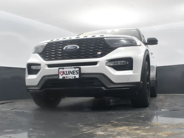 SEMINUEVOS FORD Explorer a Estados en autogozo