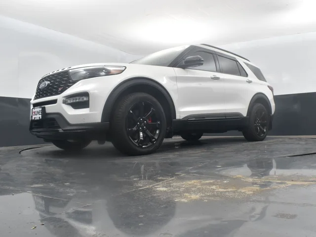SEMINUEVOS FORD Explorer a Estados en autogozo