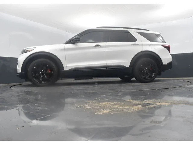 SEMINUEVOS FORD Explorer a Estados en autogozo