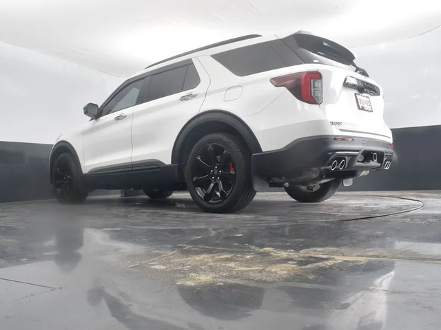 SEMINUEVOS FORD Explorer a Estados en autogozo