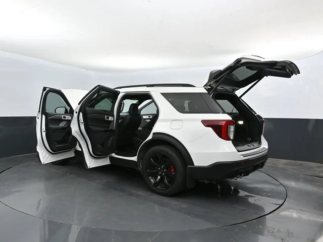 SEMINUEVOS FORD Explorer a Estados en autogozo