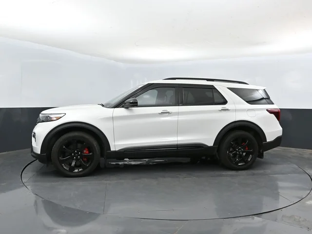 SEMINUEVOS FORD Explorer a Estados en autogozo