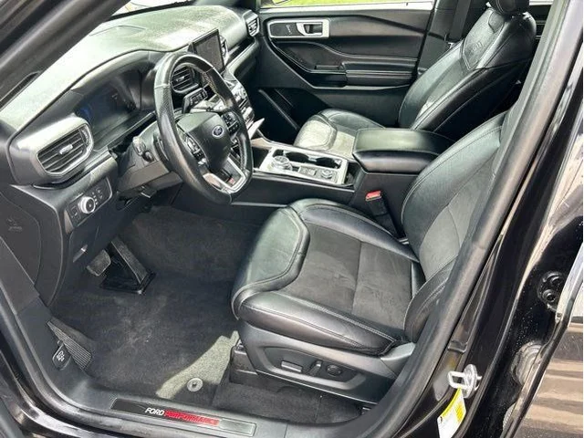 SEMINUEVOS FORD Explorer a Estados en autogozo