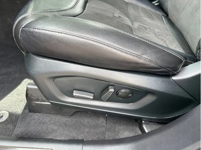SEMINUEVOS FORD Explorer a Estados en autogozo