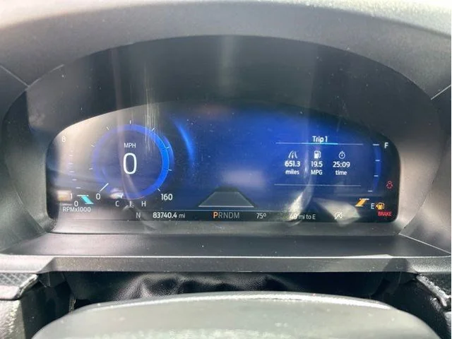 SEMINUEVOS FORD Explorer a Estados en autogozo