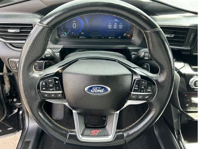 SEMINUEVOS FORD Explorer a Estados en autogozo