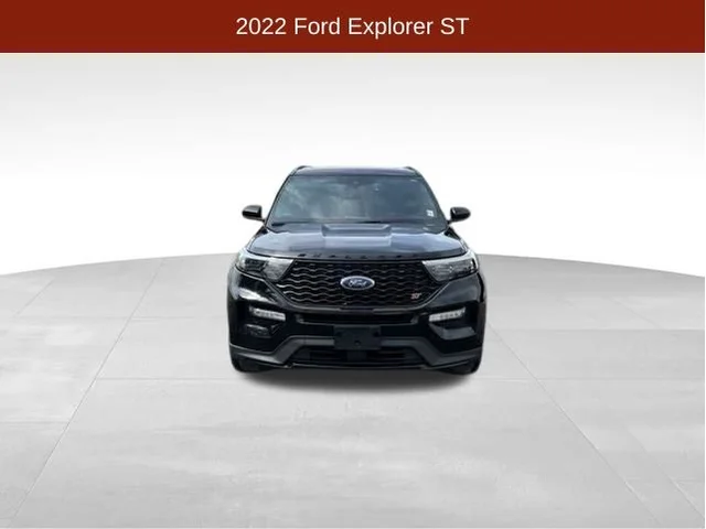 SEMINUEVOS FORD Explorer a Estados en autogozo