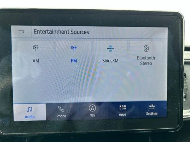 SEMINUEVOS FORD Explorer a Estados en autogozo