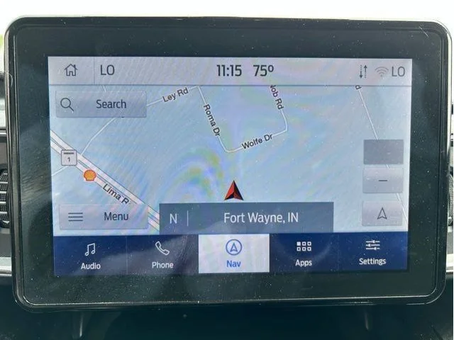 SEMINUEVOS FORD Explorer a Estados en autogozo