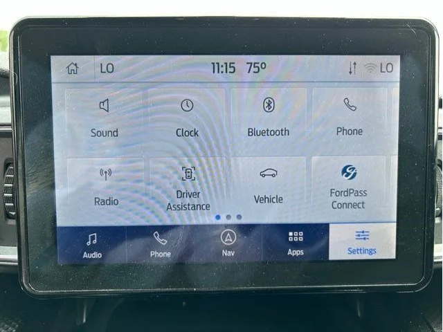 SEMINUEVOS FORD Explorer a Estados en autogozo