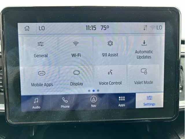 SEMINUEVOS FORD Explorer a Estados en autogozo