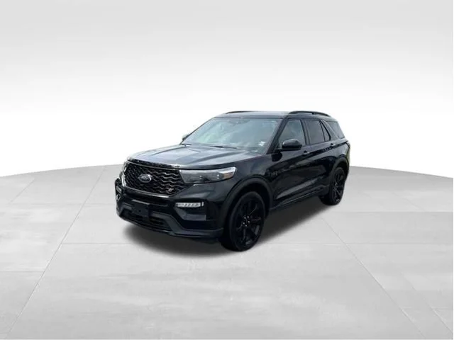 SEMINUEVOS FORD Explorer a Estados en autogozo
