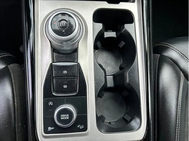 SEMINUEVOS FORD Explorer a Estados en autogozo