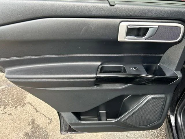 SEMINUEVOS FORD Explorer a Estados en autogozo