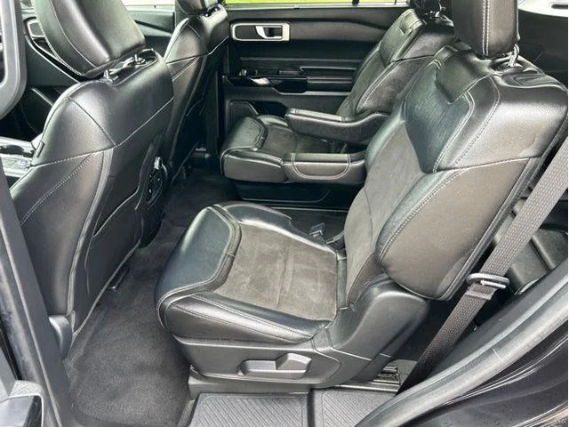 SEMINUEVOS FORD Explorer a Estados en autogozo