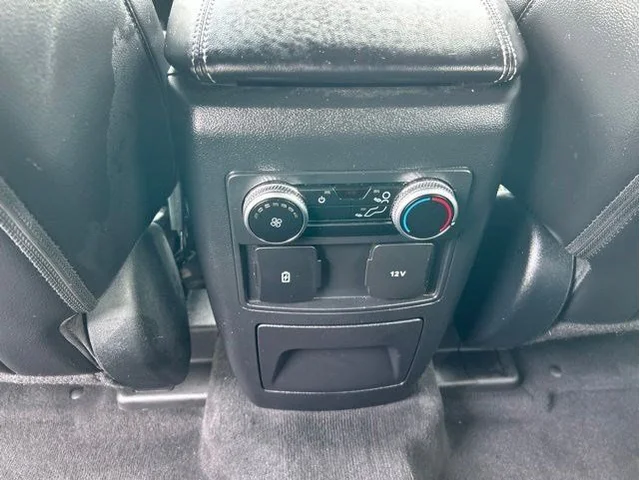 SEMINUEVOS FORD Explorer a Estados en autogozo