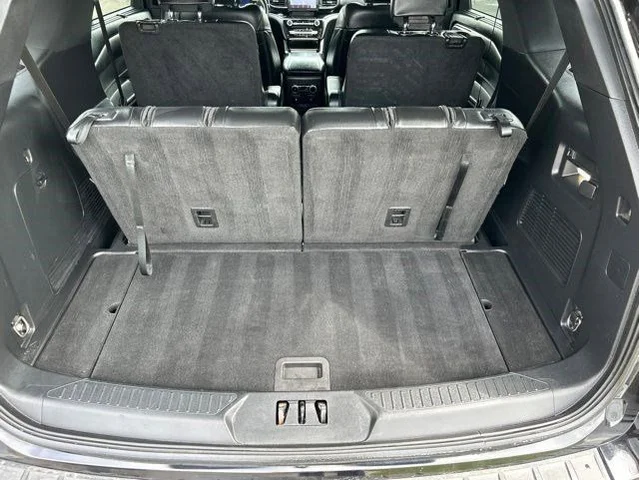 SEMINUEVOS FORD Explorer a Estados en autogozo