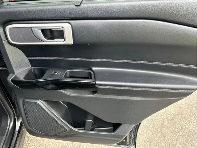 SEMINUEVOS FORD Explorer a Estados en autogozo