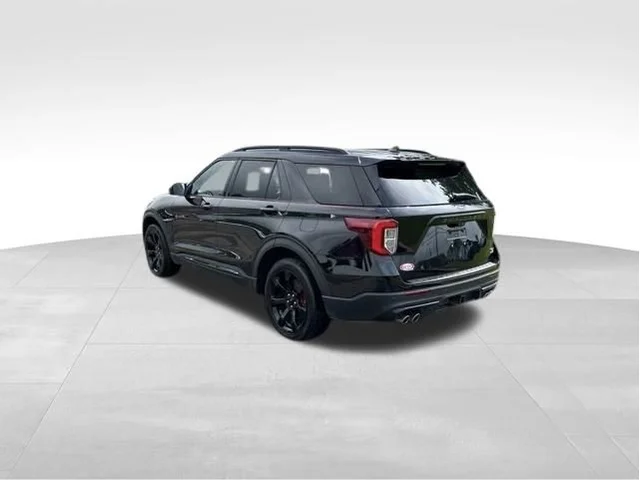 SEMINUEVOS FORD Explorer a Estados en autogozo
