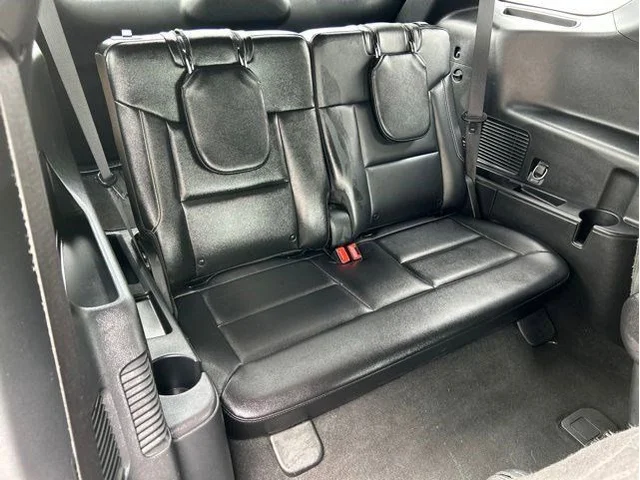 SEMINUEVOS FORD Explorer a Estados en autogozo
