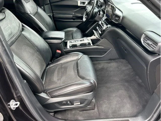 SEMINUEVOS FORD Explorer a Estados en autogozo