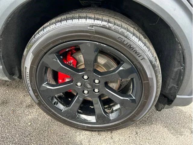 SEMINUEVOS FORD Explorer a Estados en autogozo