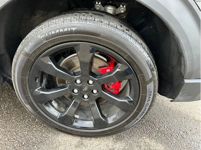 SEMINUEVOS FORD Explorer a Estados en autogozo