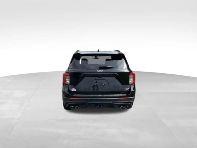 SEMINUEVOS FORD Explorer a Estados en autogozo
