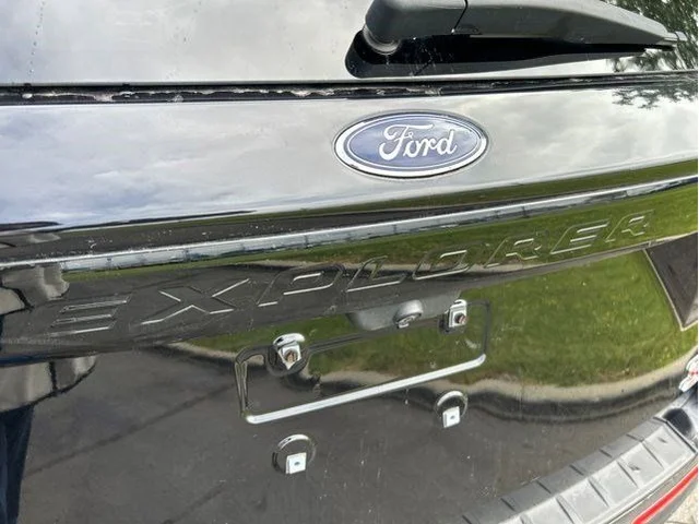 SEMINUEVOS FORD Explorer a Estados en autogozo