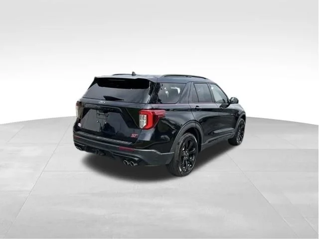 SEMINUEVOS FORD Explorer a Estados en autogozo