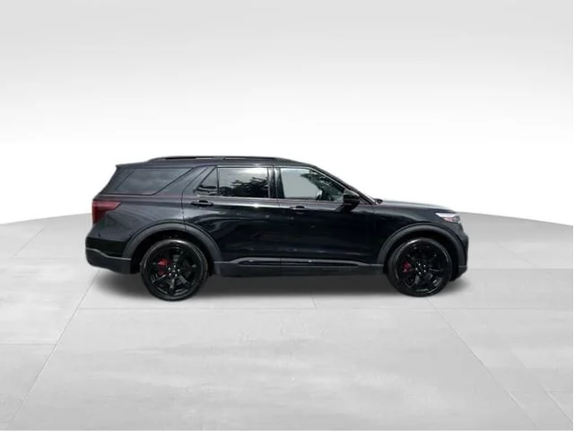 SEMINUEVOS FORD Explorer a Estados en autogozo