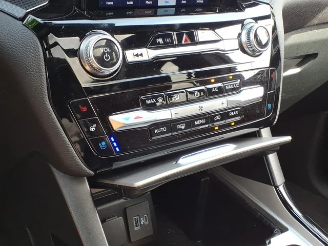 SEMINUEVOS FORD Explorer a Vauxhall en Maplecrest Ford Lincoln of Union