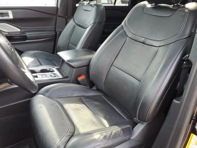 SEMINUEVOS FORD Explorer a Vauxhall en Maplecrest Ford Lincoln of Union