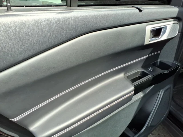SEMINUEVOS FORD Explorer a Vauxhall en Maplecrest Ford Lincoln of Union