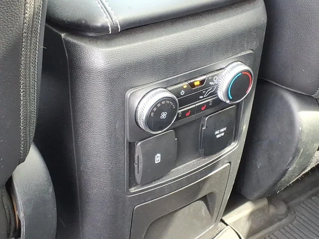 SEMINUEVOS FORD Explorer a Vauxhall en Maplecrest Ford Lincoln of Union