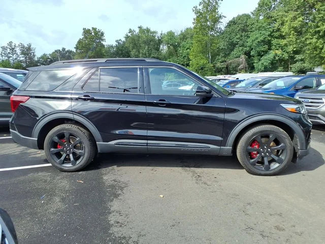 SEMINUEVOS FORD Explorer a Vauxhall en Maplecrest Ford Lincoln of Union