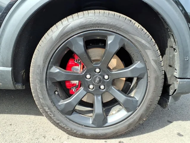 SEMINUEVOS FORD Explorer a Vauxhall en Maplecrest Ford Lincoln of Union