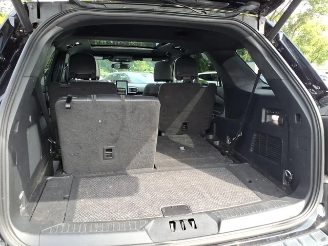 SEMINUEVOS FORD Explorer a Vauxhall en Maplecrest Ford Lincoln of Union
