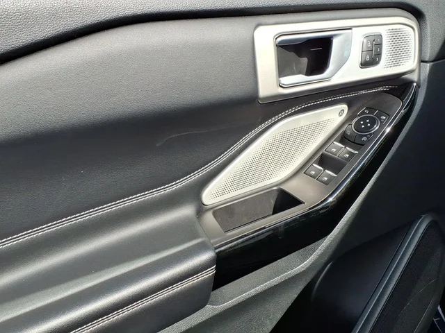 SEMINUEVOS FORD Explorer a Vauxhall en Maplecrest Ford Lincoln of Union