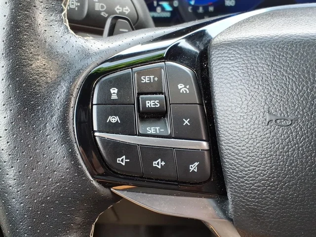 SEMINUEVOS FORD Explorer a Vauxhall en Maplecrest Ford Lincoln of Union