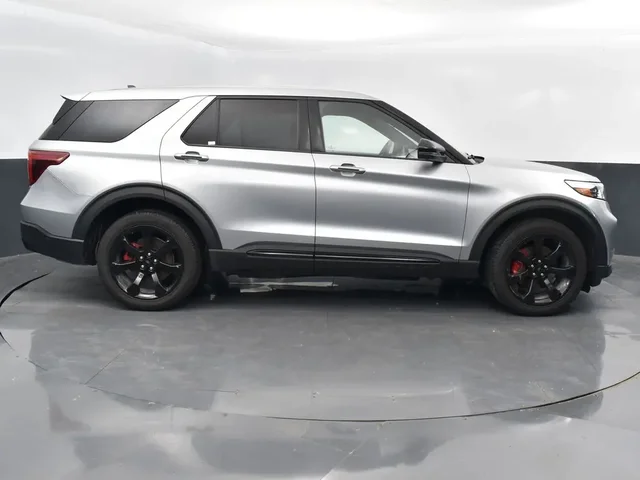 SEMINUEVOS FORD Explorer a Estados en autogozo