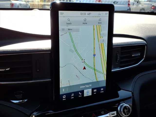 SEMINUEVOS FORD Explorer a Vauxhall en Maplecrest Ford Lincoln of Union