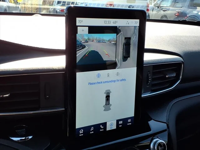 SEMINUEVOS FORD Explorer a Vauxhall en Maplecrest Ford Lincoln of Union